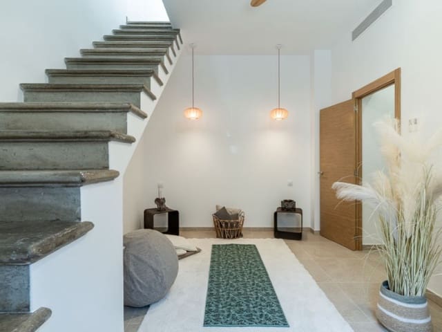 3 sovrum Villa till salu i Campos med garage - 640 000 € (Ref: 9264738)