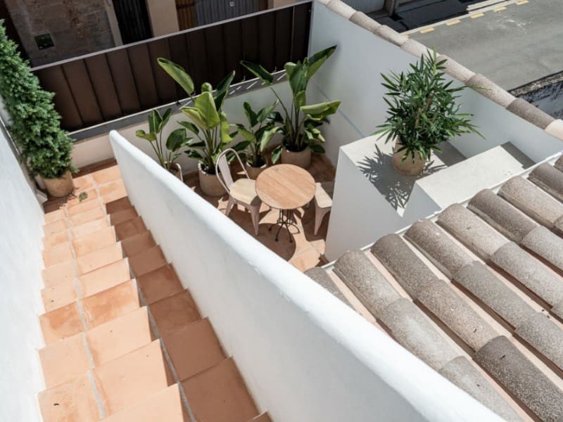 Chalet de 3 habitaciones en Campos en venta con garaje - 640.000 € (Ref: 9264738)