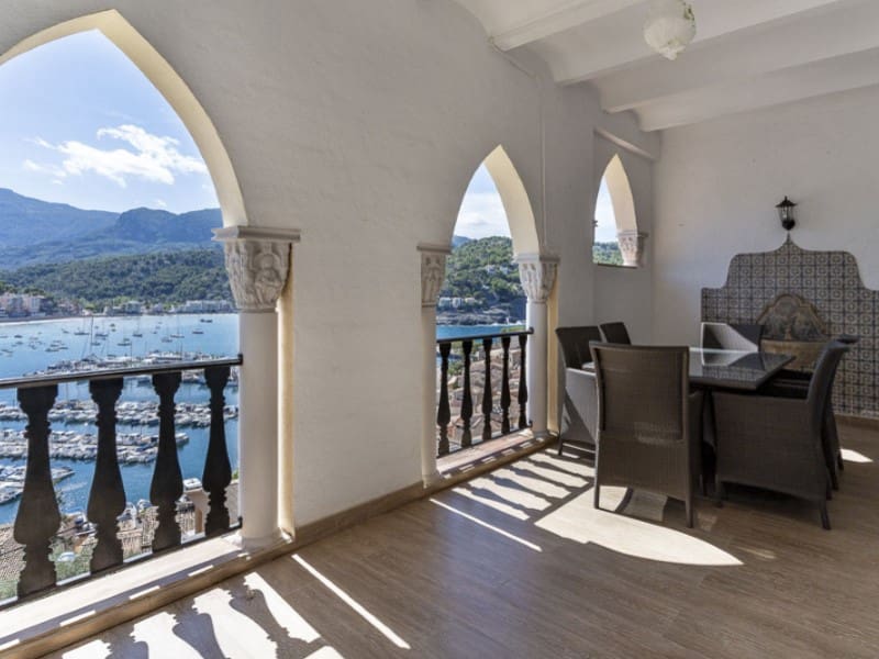 2 soveværelse Lejlighed til salg i Soller - € 860.000 (Ref: 9269915)