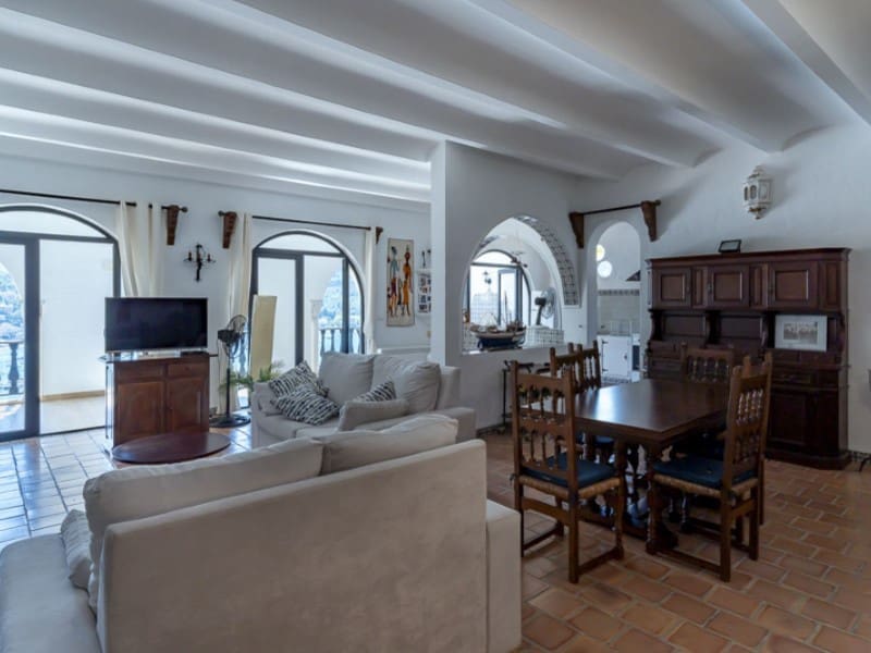 2 soveværelse Lejlighed til salg i Soller - € 860.000 (Ref: 9269915)