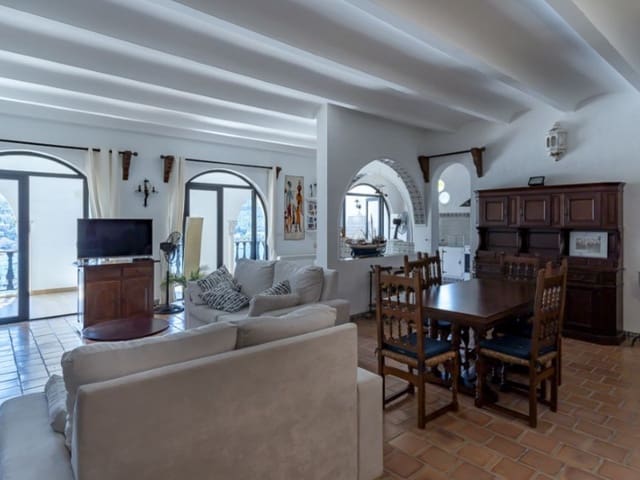 2 soveværelse Lejlighed til salg i Sóller - € 860.000 (Ref: 9269915)