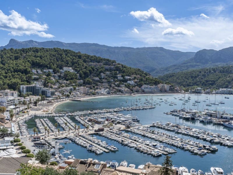 2 soveværelse Lejlighed til salg i Soller - € 860.000 (Ref: 9269915)