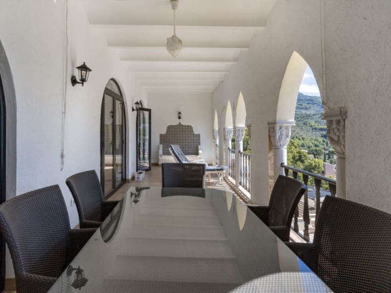 2 soveværelse Lejlighed til salg i Soller - € 860.000 (Ref: 9269915)