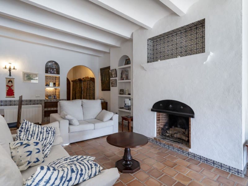 2 soveværelse Lejlighed til salg i Soller - € 860.000 (Ref: 9269915)