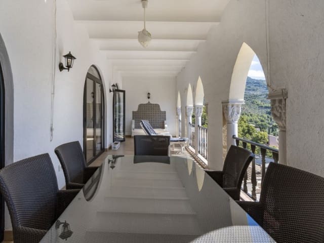 2 soveværelse Lejlighed til salg i Sóller - € 860.000 (Ref: 9269915)