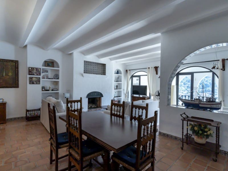 2 soveværelse Lejlighed til salg i Soller - € 860.000 (Ref: 9269915)