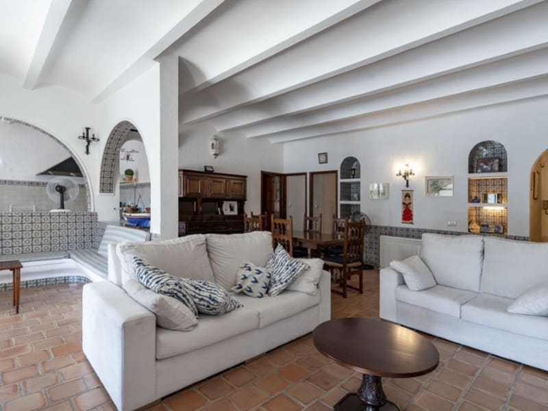 2 soveværelse Lejlighed til salg i Soller - € 860.000 (Ref: 9269915)