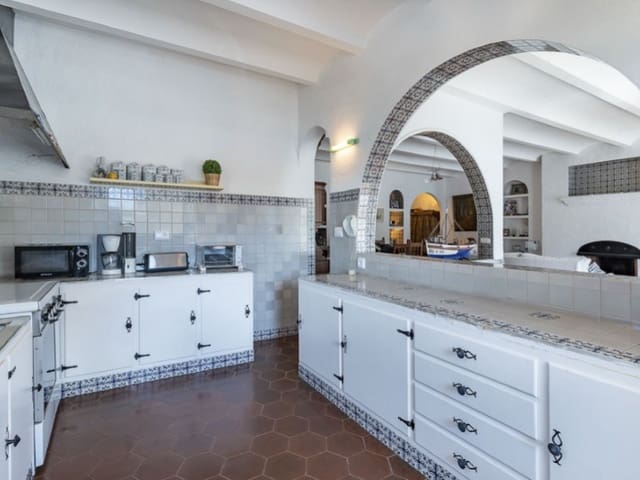 2 soveværelse Lejlighed til salg i Sóller - € 860.000 (Ref: 9269915)