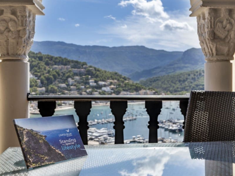 2 soveværelse Lejlighed til salg i Soller - € 860.000 (Ref: 9269915)