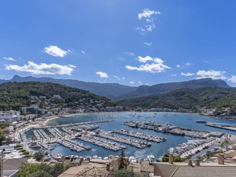 2 soveværelse Lejlighed til salg i Soller - € 860.000 (Ref: 9269915)