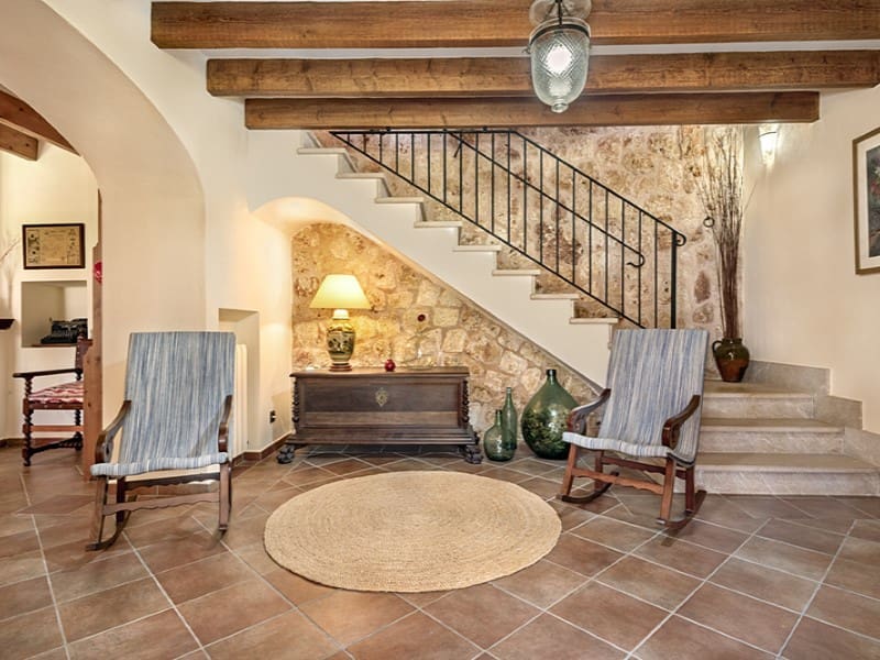 3 soveværelse Villa til salg i Llubi med swimmingpool garage - € 980.000 (Ref: 9272749)