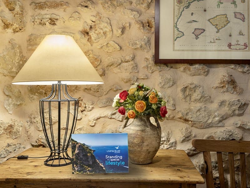 3 soveværelse Villa til salg i Llubi med swimmingpool garage - € 980.000 (Ref: 9272749)