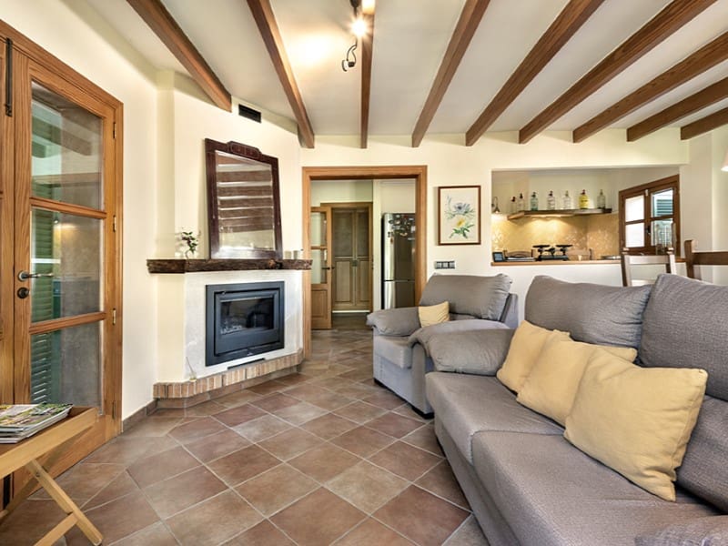 3 soveværelse Villa til salg i Llubi med swimmingpool garage - € 980.000 (Ref: 9272749)