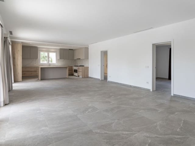 3 sypialnia Willa na sprzedaż w Campos z basenem - 1 099 000 € (Ref: 9276573)