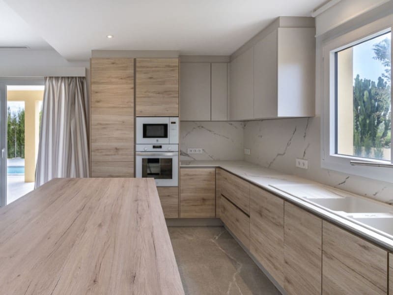 3 slaapkamer Villa te koop in Campos met zwembad - € 1.099.000 (Ref: 9276573)