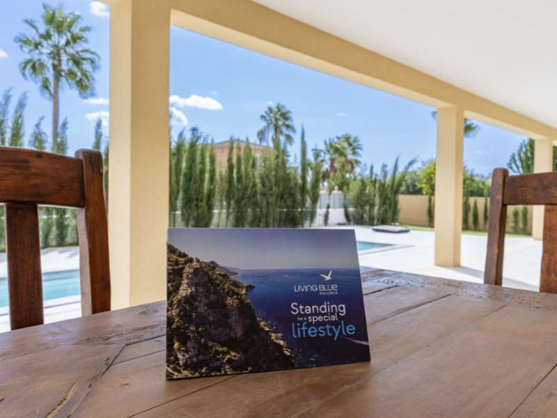 3 slaapkamer Villa te koop in Campos met zwembad - € 1.099.000 (Ref: 9276573)