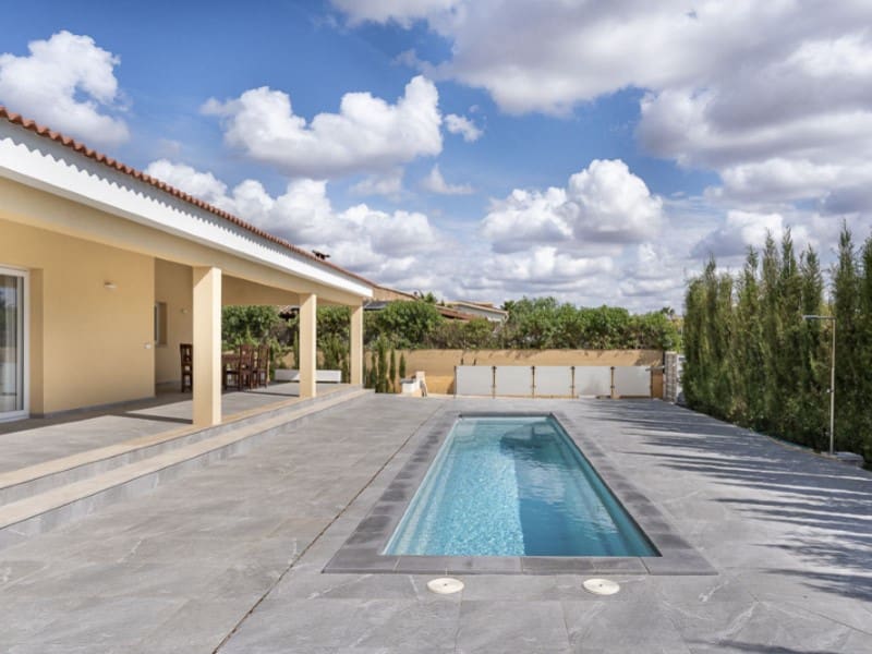 3 slaapkamer Villa te koop in Campos met zwembad - € 1.099.000 (Ref: 9276573)