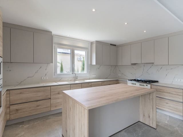 3 sypialnia Willa na sprzedaż w Campos z basenem - 1 099 000 € (Ref: 9276573)