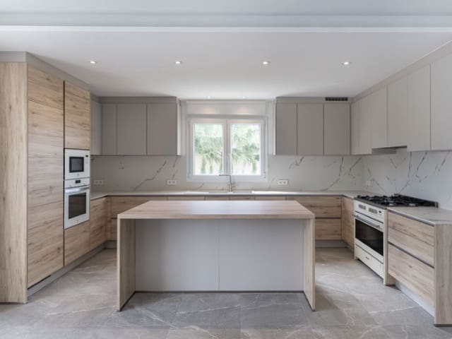 3 sypialnia Willa na sprzedaż w Campos z basenem - 1 099 000 € (Ref: 9276573)