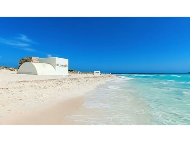 3 soveværelse Villa til salg i Campos med swimmingpool - € 1.099.000 (Ref: 9276573)