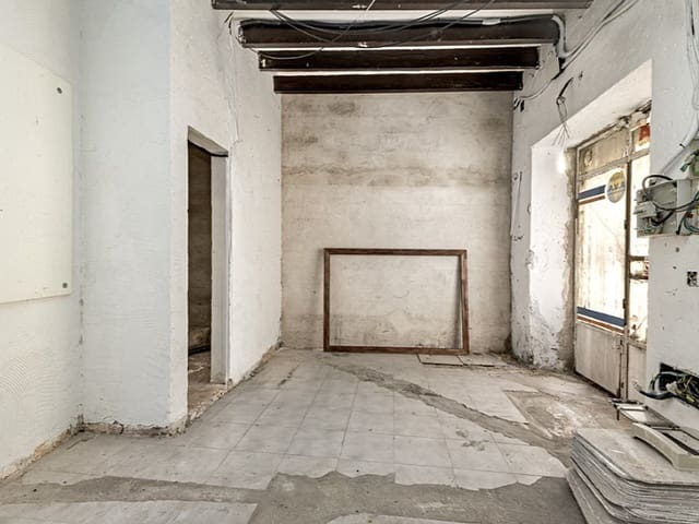 5 soveværelse Villa til salg i Alaró - € 965.000 (Ref: 9276574)