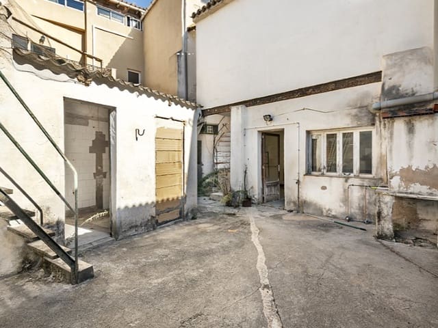 5 soveværelse Villa til salg i Alaró - € 965.000 (Ref: 9276574)