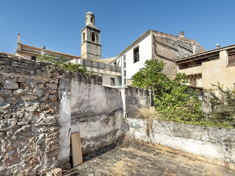 5 sypialnia Willa na sprzedaż w Alaro - 965 000 € (Ref: 9276574)