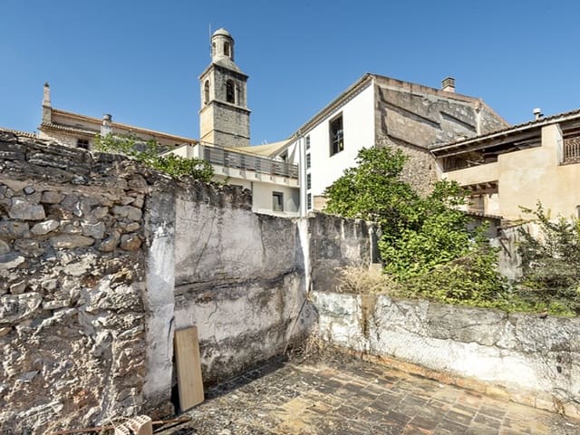 5 soveværelse Villa til salg i Alaró - € 965.000 (Ref: 9276574)