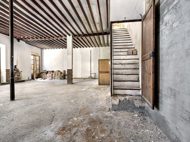 5 soveværelse Villa til salg i Alaró - € 965.000 (Ref: 9276574)