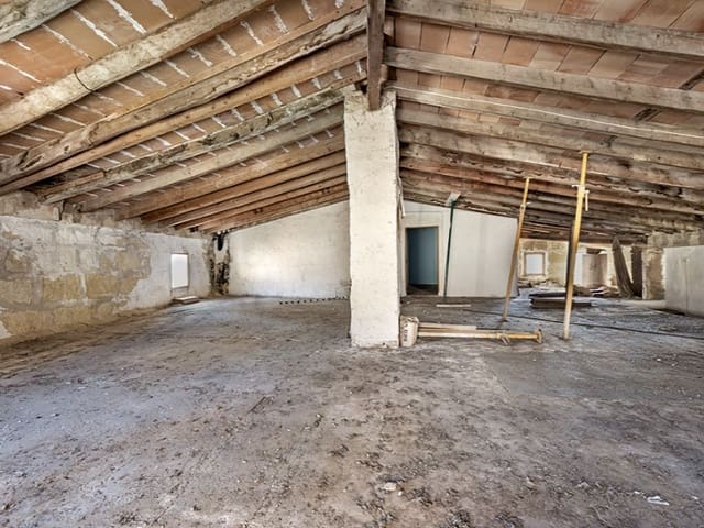 5 soveværelse Villa til salg i Alaró - € 965.000 (Ref: 9276574)