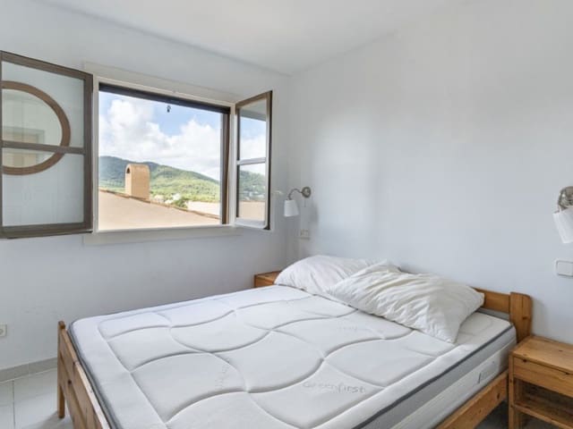 3 chambre Appartement à vendre à Canyamel, Capdepera - 850 000 € (Ref: 9276575)