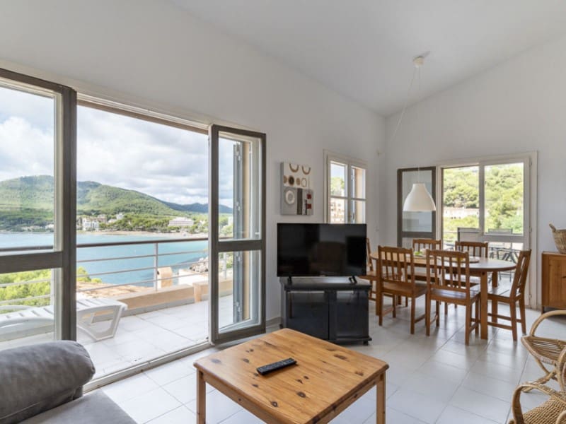 3 camera da letto Appartamento in vendita in Canyamel - 850.000 € (Rif: 9276575)