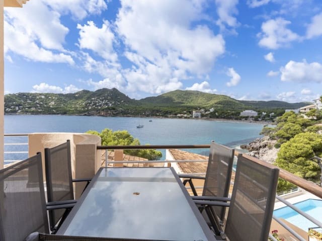 3 chambre Appartement à vendre à Canyamel, Capdepera - 850 000 € (Ref: 9276575)