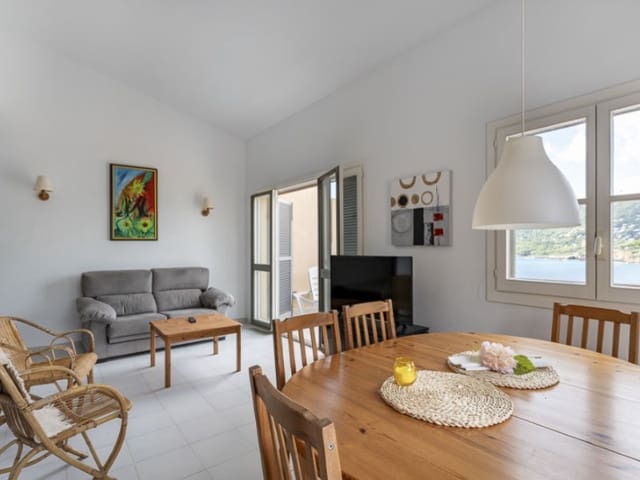 3 chambre Appartement à vendre à Canyamel, Capdepera - 850 000 € (Ref: 9276575)