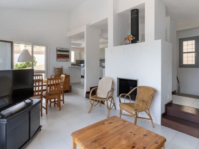 3 chambre Appartement à vendre à Canyamel, Capdepera - 850 000 € (Ref: 9276575)