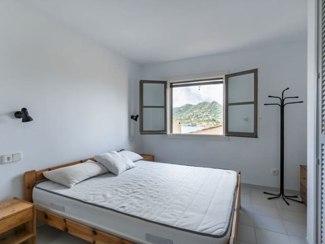 3 chambre Appartement à vendre à Canyamel, Capdepera - 850 000 € (Ref: 9276575)