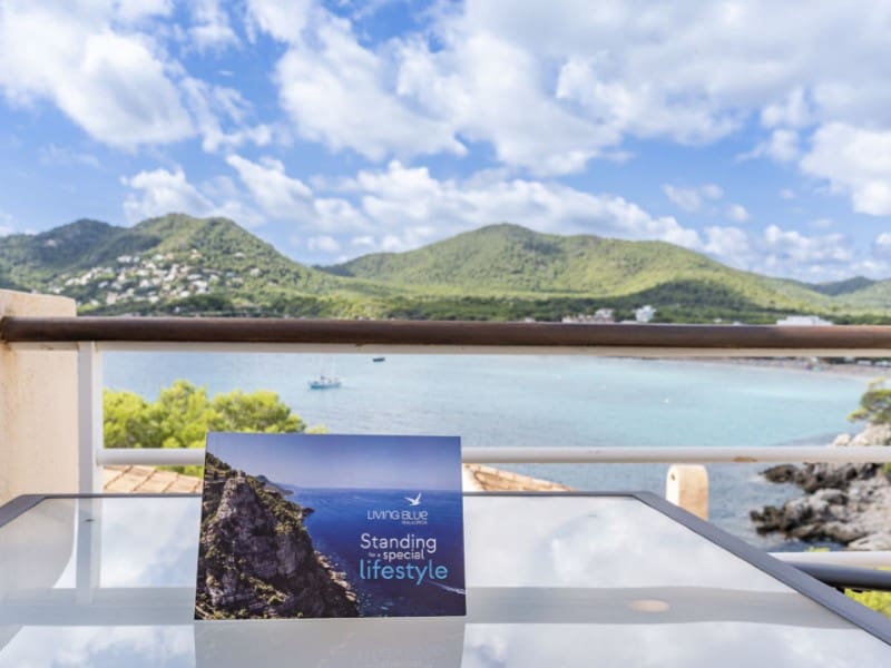 3 camera da letto Appartamento in vendita in Canyamel - 850.000 € (Rif: 9276575)