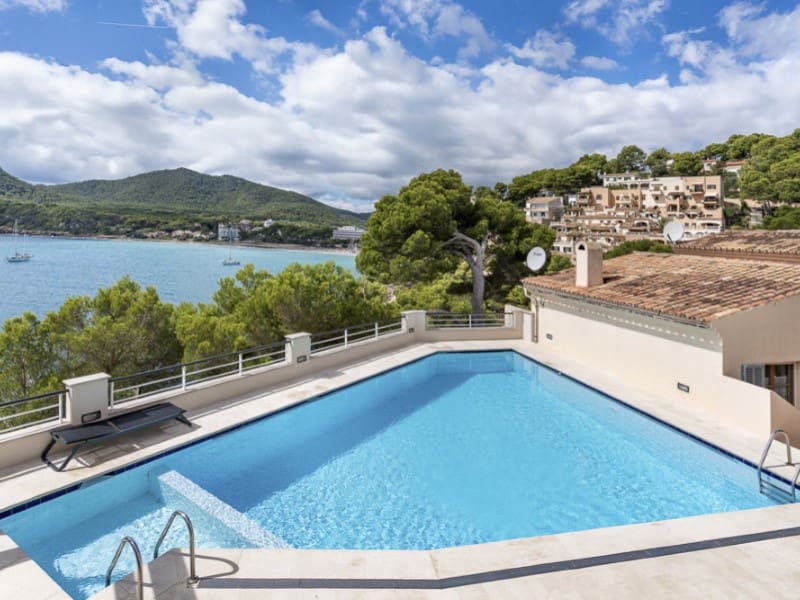 3 camera da letto Appartamento in vendita in Canyamel - 850.000 € (Rif: 9276575)