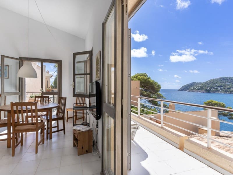 3 sovrum Lägenhet till salu i Canyamel - 850 000 € (Ref: 9276576)