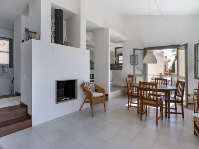 3 sovrum Lägenhet till salu i Canyamel, Capdepera - 850 000 € (Ref: 9276576)