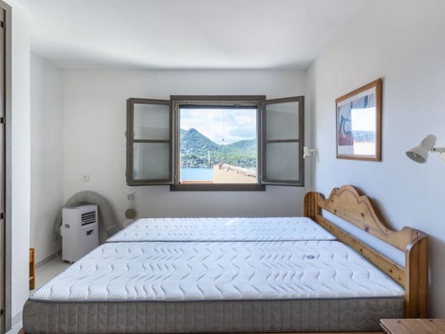 3 sovrum Lägenhet till salu i Canyamel, Capdepera - 850 000 € (Ref: 9276576)