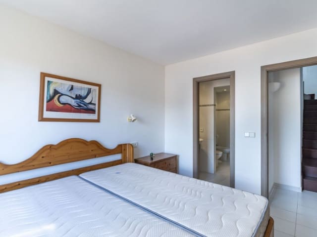 3 sovrum Lägenhet till salu i Canyamel, Capdepera - 850 000 € (Ref: 9276576)