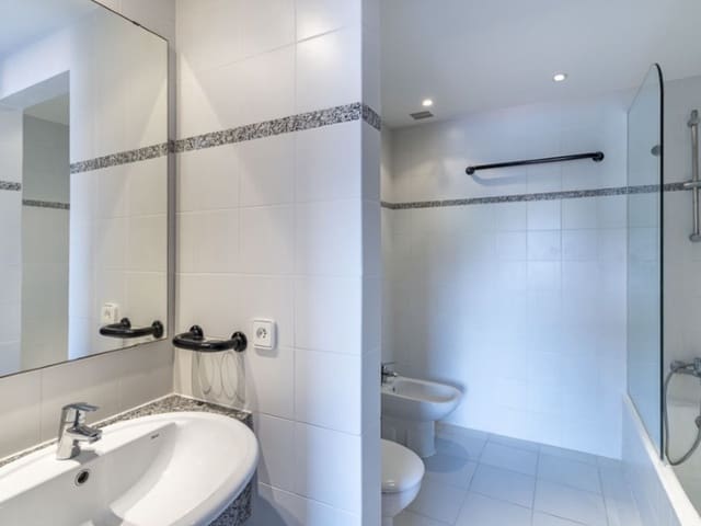 3 sovrum Lägenhet till salu i Canyamel, Capdepera - 850 000 € (Ref: 9276576)