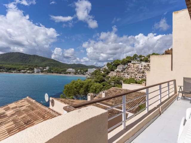 3 sovrum Lägenhet till salu i Canyamel, Capdepera - 850 000 € (Ref: 9276576)