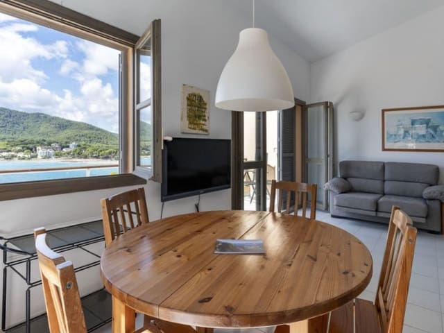 3 sovrum Lägenhet till salu i Canyamel, Capdepera - 850 000 € (Ref: 9276576)