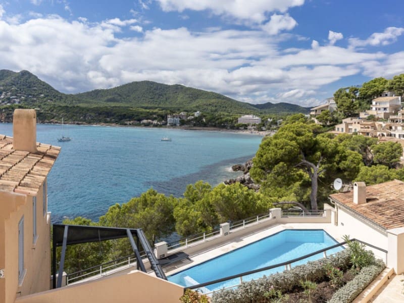 3 sovrum Lägenhet till salu i Canyamel - 850 000 € (Ref: 9276576)