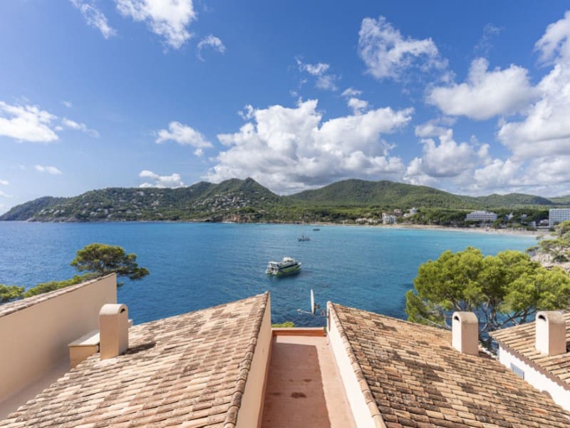 3 sovrum Lägenhet till salu i Canyamel - 850 000 € (Ref: 9276576)