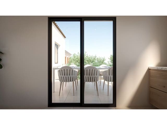 3 soveværelse Villa til salg i Sóller med garage - € 1.300.000 (Ref: 9282488)