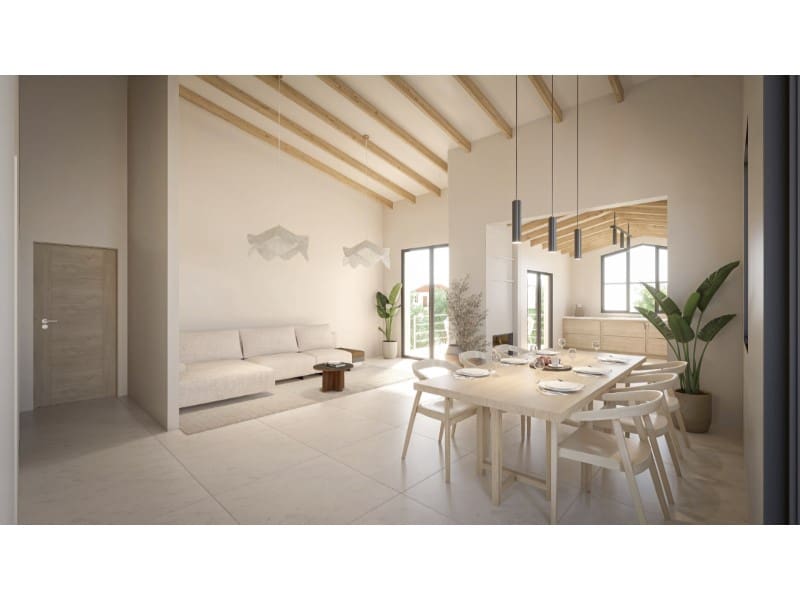 3 soveværelse Villa til salg i Soller med garage - € 1.300.000 (Ref: 9282488)