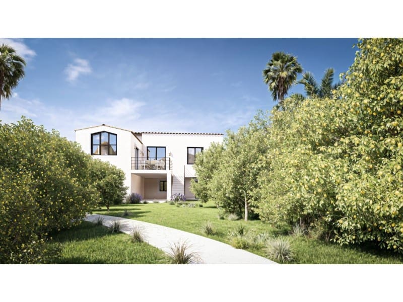 3 soveværelse Villa til salg i Soller med garage - € 1.300.000 (Ref: 9282488)